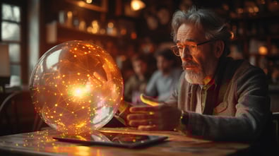 From Sparse Metrics to Actionable Alerts: An SLO Case Study