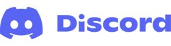 Discord-Logo+Wordmark-Color Discord-Logo+Wordmark-Color