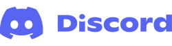 Discord-Logo+Wordmark-Color