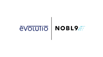 Evolutio | Nobl9 Partnership