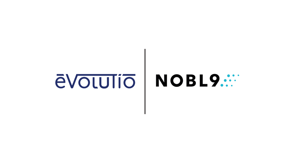 Evolutio | Nobl9 Partnership