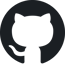 Github logo