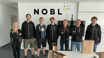 Nobl9 Launching a Startup Amid a Global Pandemic