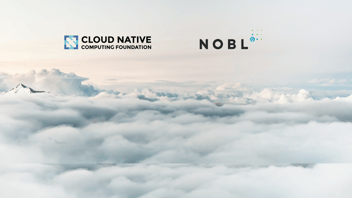 Nobl9 Has Joined The Cloud Native Computing Foundation