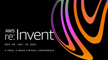 Reliability Talks at re:Invent 2020