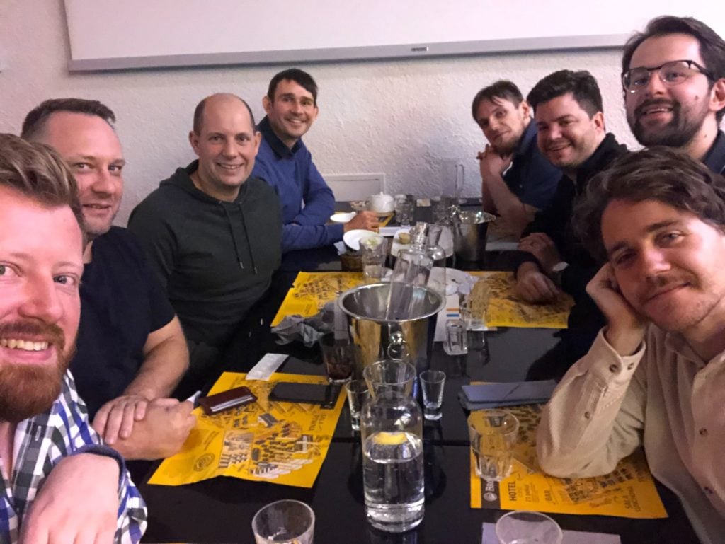 nobl9 team