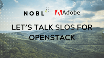 Nobl9 & Adobe Systems