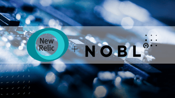 Delivering the Right Data for Better SLOs with Nobl9 & New Relic