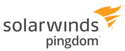 Pingdom-logo