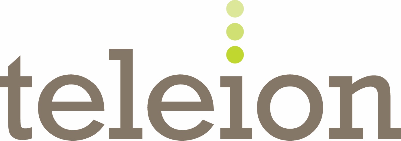 teleion logo