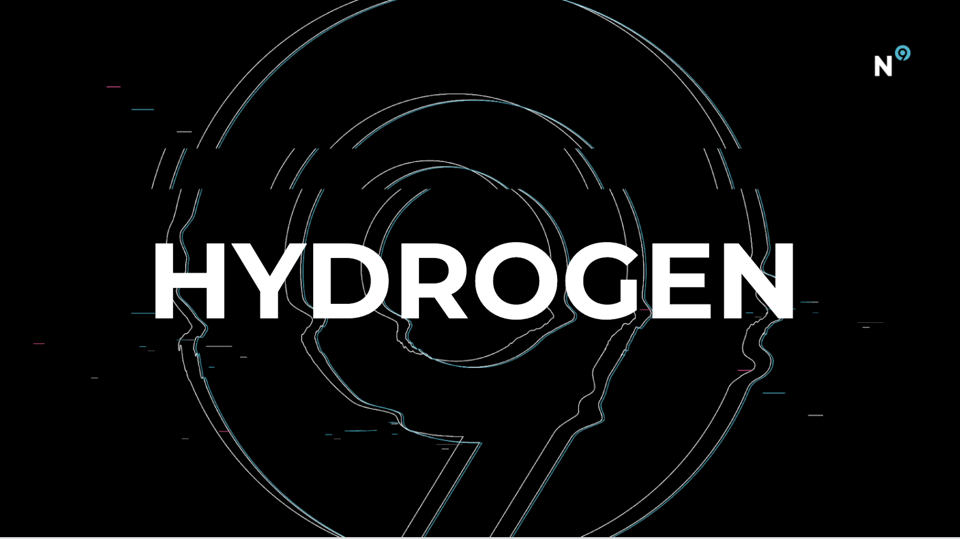nobl9 announcing Hydrogen