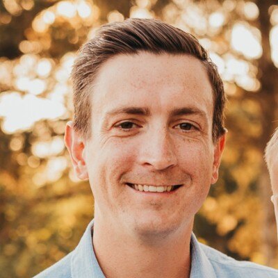 Sepich Headshot