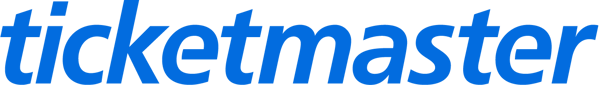 Ticketmaster Logo