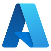 Azure Monitor Metrics Logo