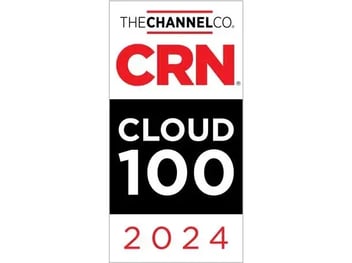 Nobl9 CRN Cloud top 100 award winner in 2024