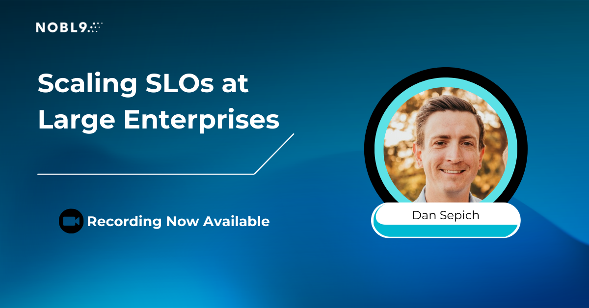 A Complete Guide to Error Budgets: Setting up SLOs, SLIs, and SLAs to ...