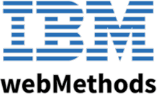 ibm webmethods logo