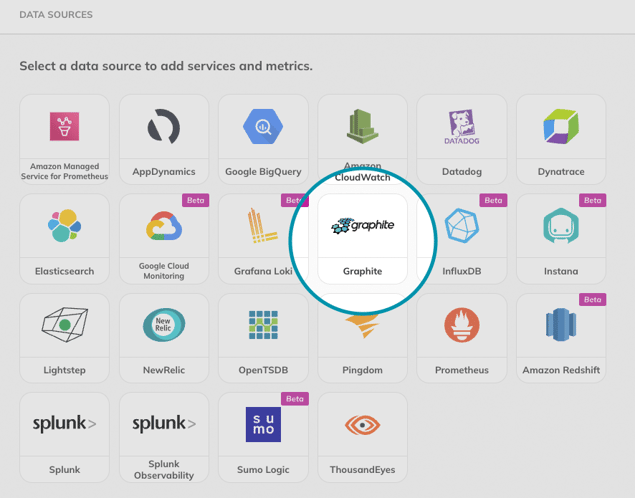 integrations-graphite