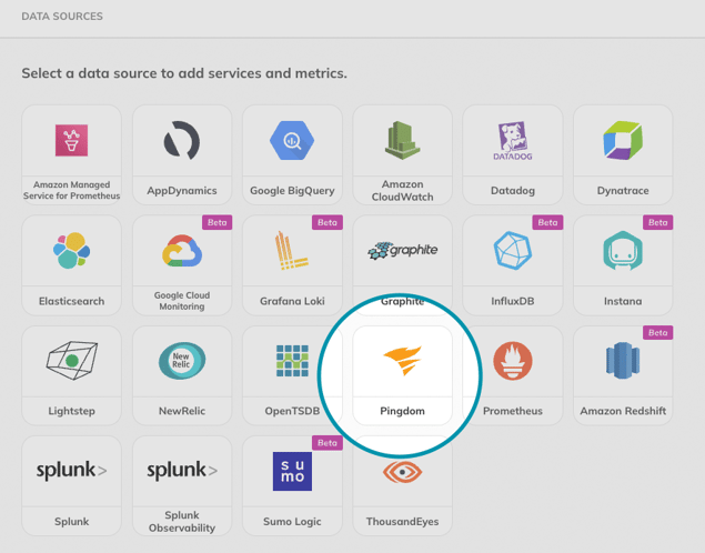 integrations-pingdom