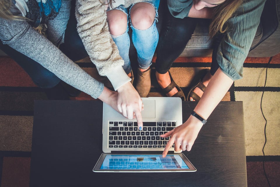 Collaboration with our users ends in the best results