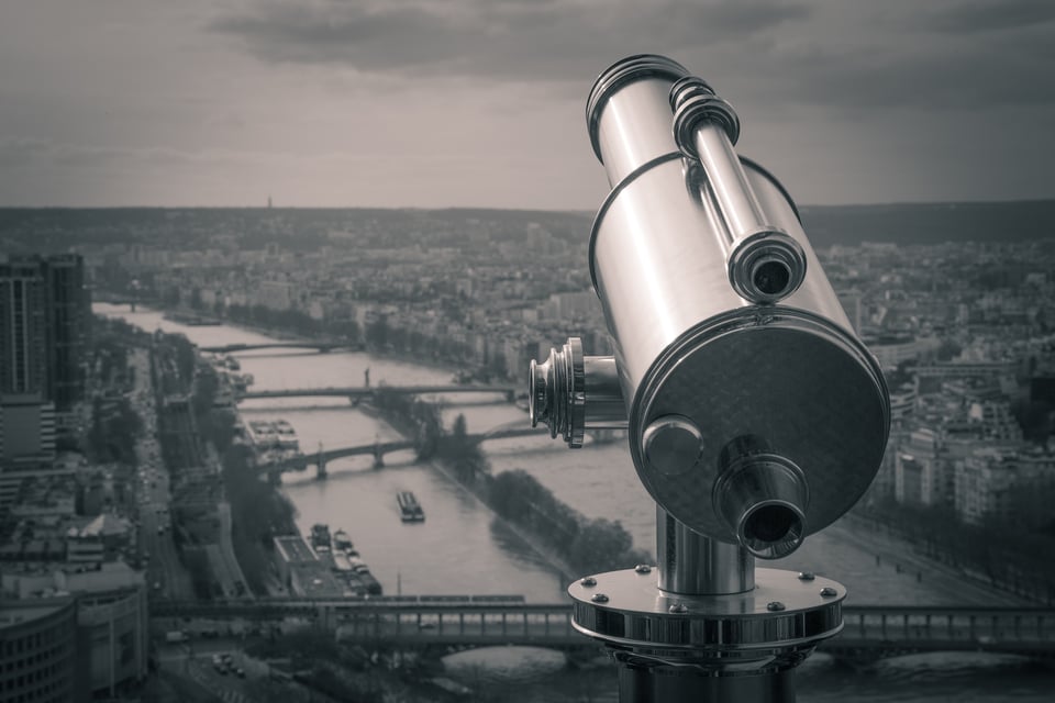 A Holistic View of Your Organization’s Health with Composite SLOs