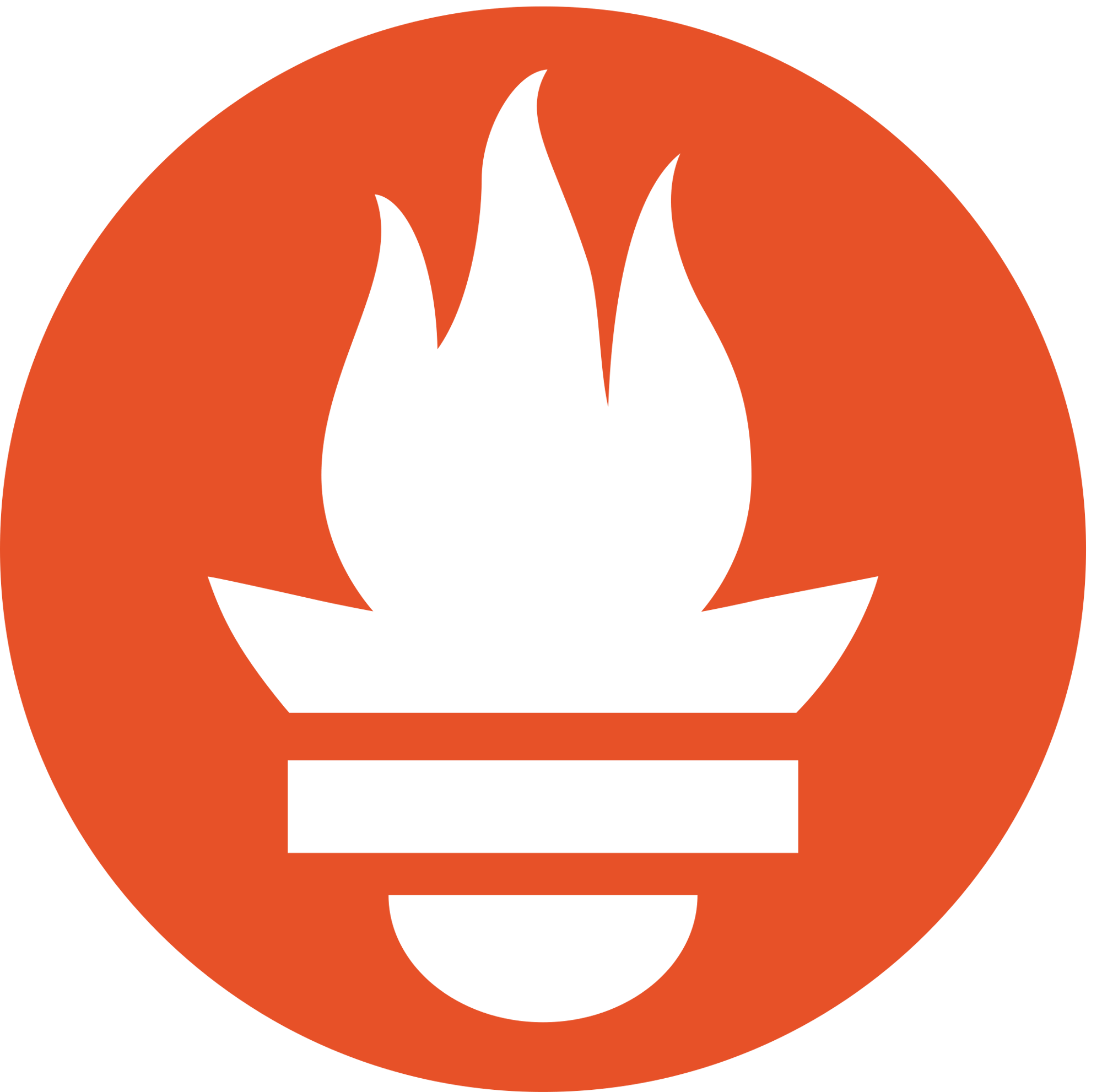prometheus integration logo