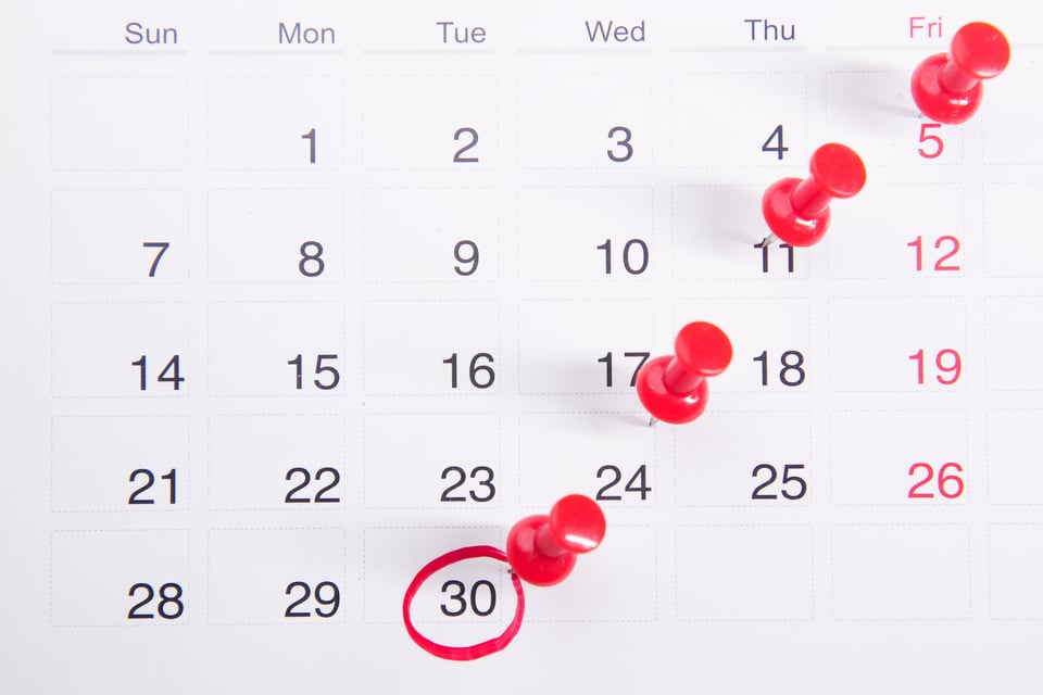 Using Calendar-Aligned SLOs for Uptime Reporting
