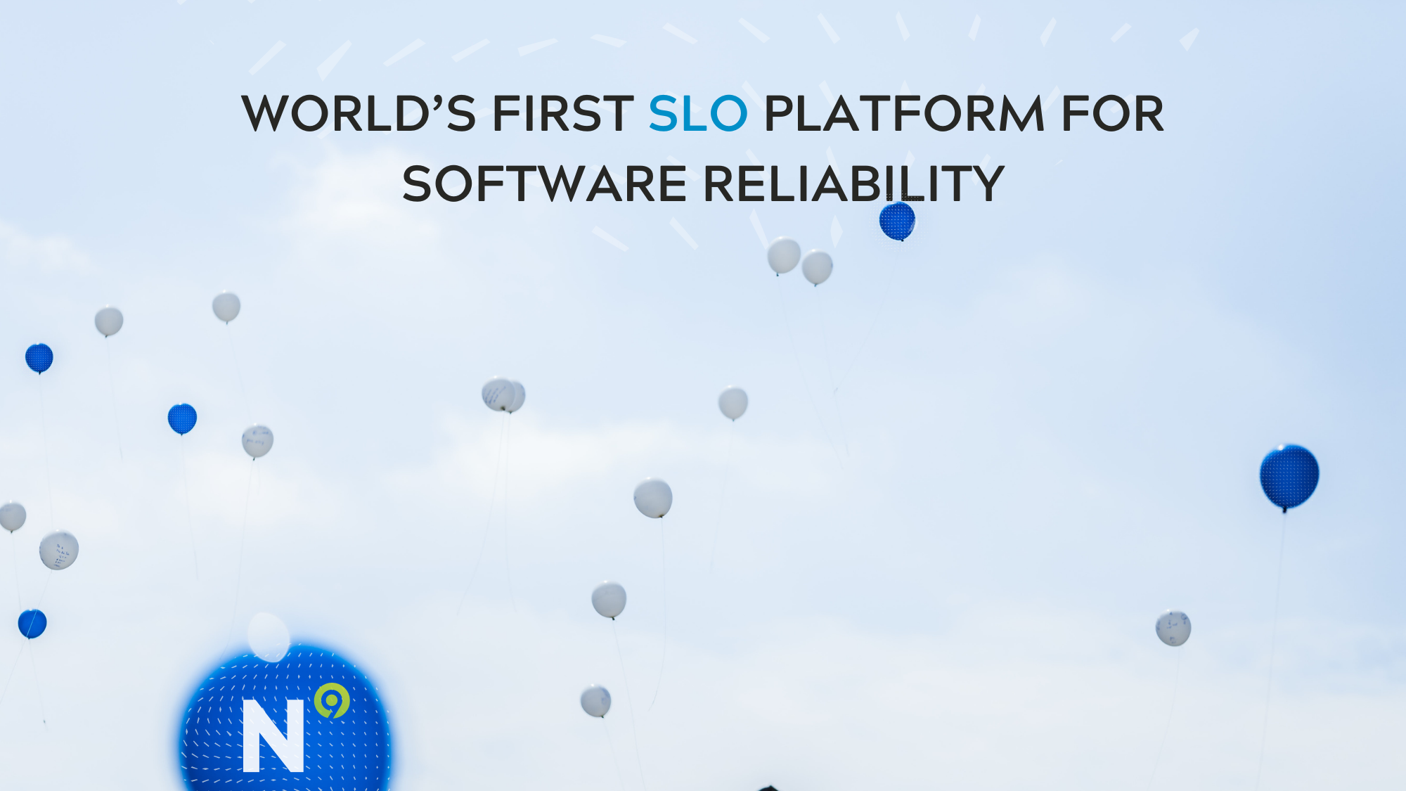 Nobl9 Offers Open Beta Access to World’s First SLO Platform
