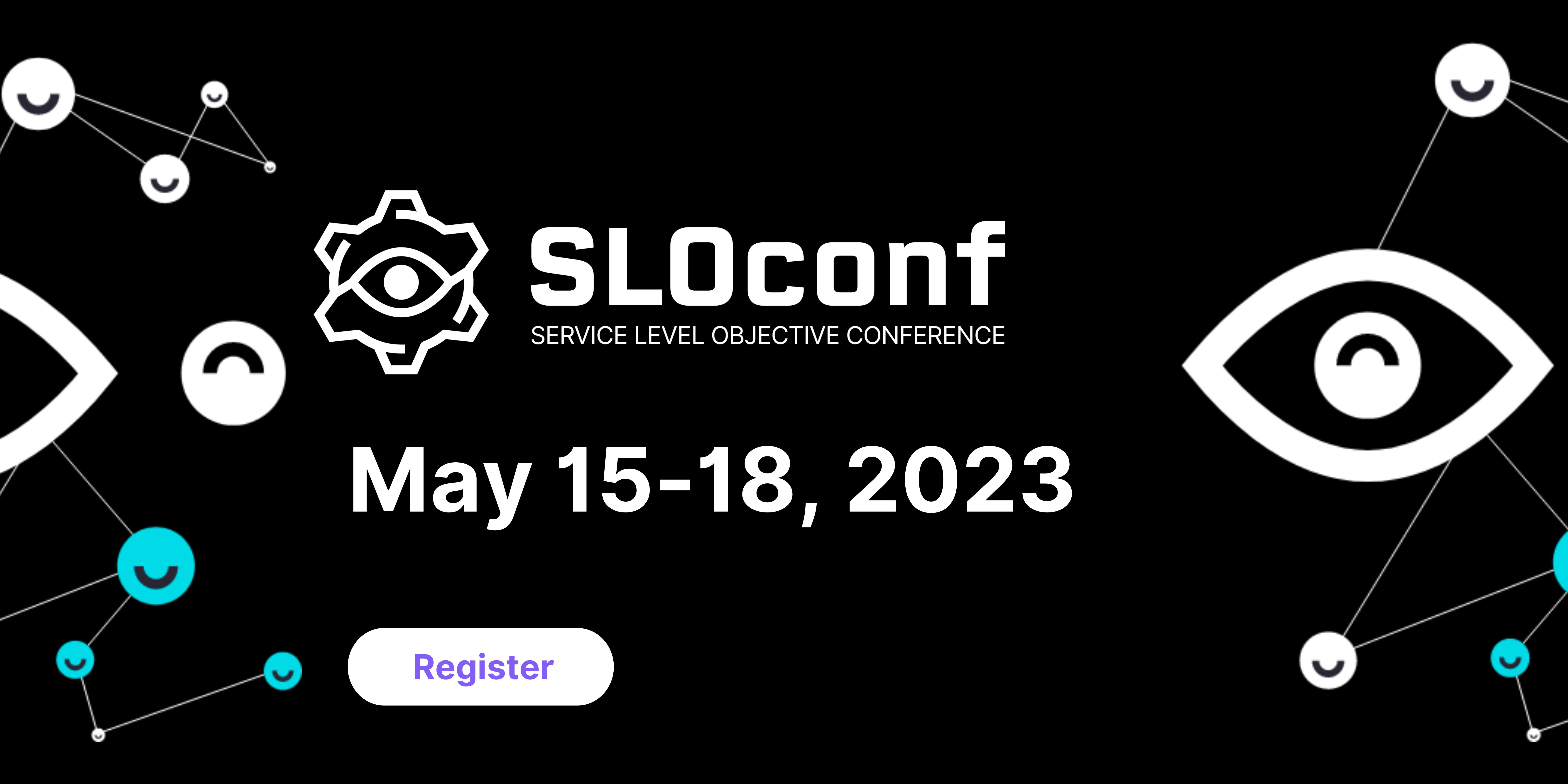SLOconf 2023