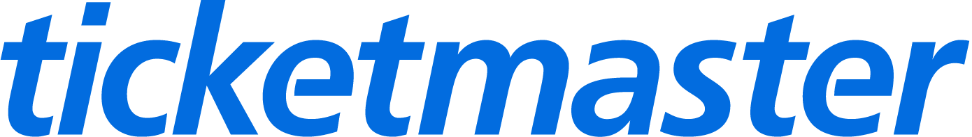 Ticketmaster Logo