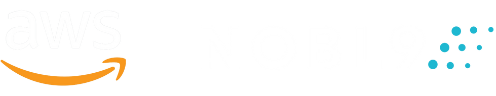 Nobl9 logo
