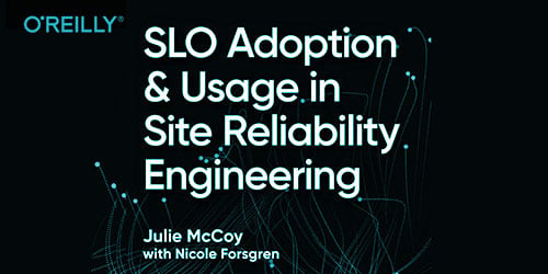 SLO Adoption & Usage in Site Reliability Engineering