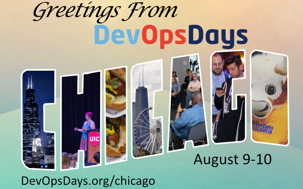  DevOpsDays Chicago