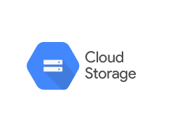 Google Cloud Storage | Data Export