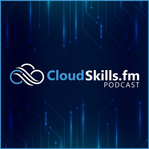 CloudSkills.fm: Service Level Objectives with Kit Merker