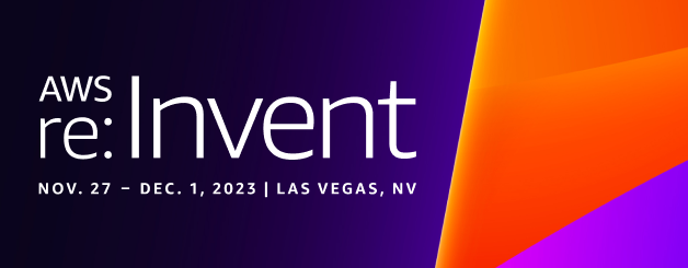 AWS re:Invent