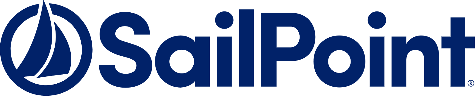 Sailpoint logo
