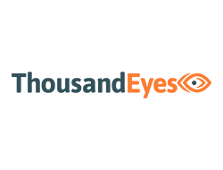 Thousand Eyes | Data Source